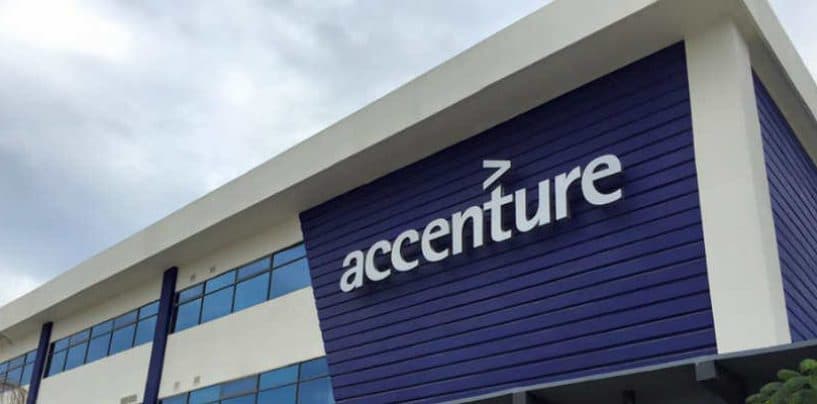 Rohit Thakur Quits, Accenture Appoints Lakshmi C as New India Head-Human Resources