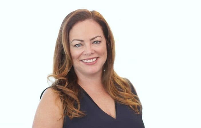 Latest news: DXC Technology Appoints  Mary E. Finch as Executive Vice President and Chief Human Resources Officer - SightsIn Plus