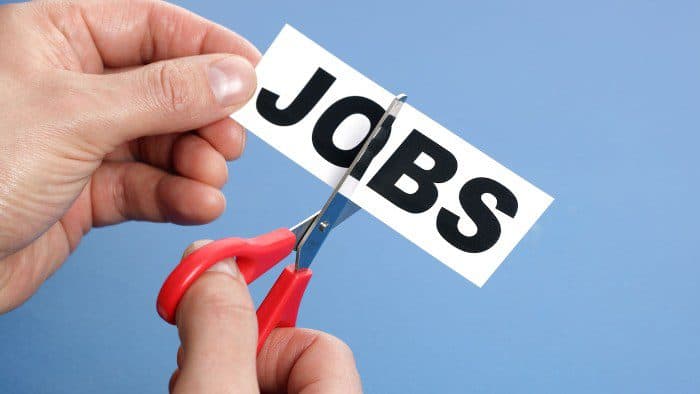 SightsIn Plus Article: 40,000 telecom jobs at risk over the next six months
