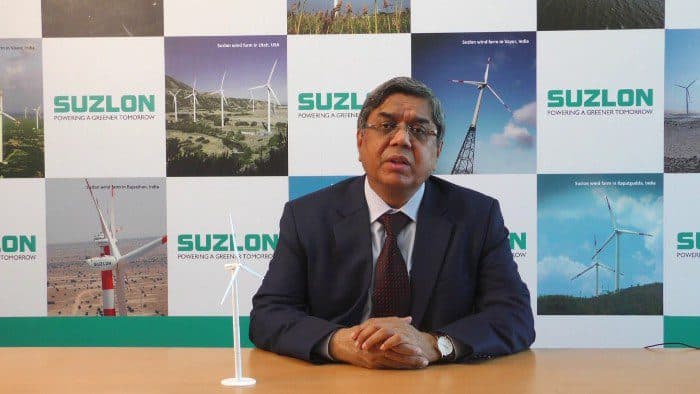 SightsIn Plus Article: Suzlon Energy faces an exodus of Independent Directors due to defaulter status