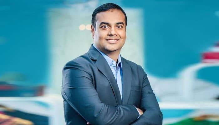 SightsIn Plus Article: Flipkart Elevates Jeyandran Venugopal as Chief Product and Technology officer