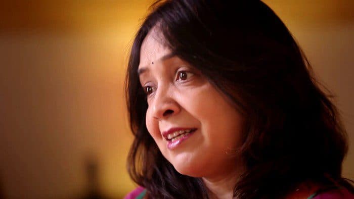 SightsIn Plus Article: Genpact appoints Vidya Rao as Chief Information Officer