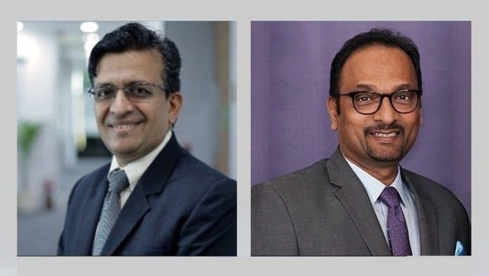 SightsIn Plus Article: S.V. Nathan and Dr. P.V. Ramana Murthy join Josh Bersin Academy as senior faculty from India