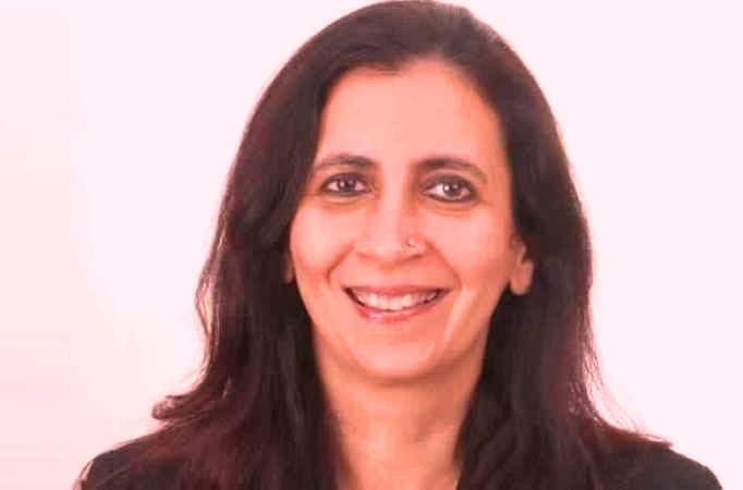 SightsIn Plus Article: Pallavi Tyagi Appointed CHRO Of Capgemini In India