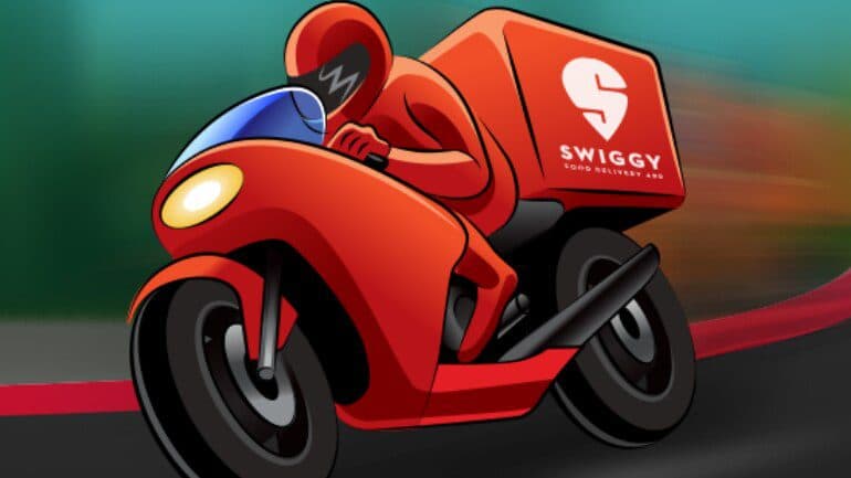 SightsIn Plus Article: Swiggy to hire 3 lakh people in the next 18 months