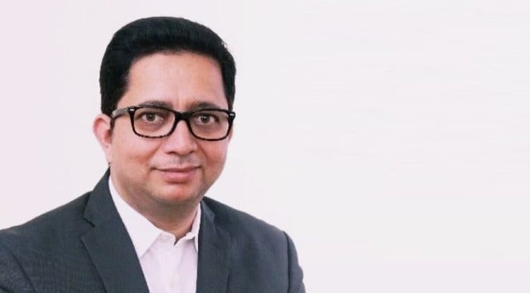 Amit Avasthi Joins Dr. Reddy’s Laboratories as Group HR Head and Director HR- CIS Countries and Romania