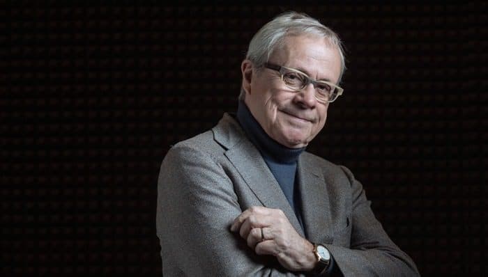 David Allen on creating a stress-free workplace and getting things done