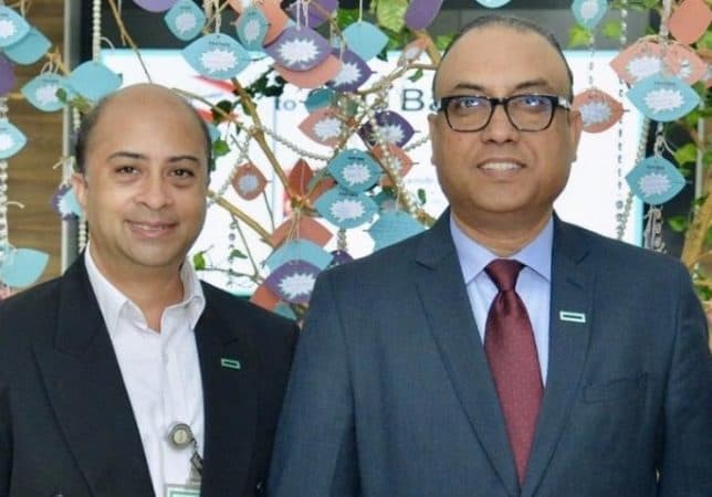Latest news: Hewlett Packard Enterprise India Announces New Head- Human Resources - SightsIn Plus