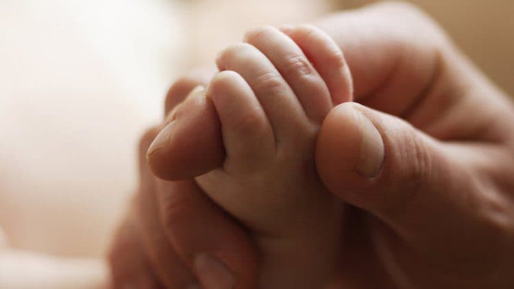 A UK based finance company introduces 9 months’ equal Parental Leave on full pay