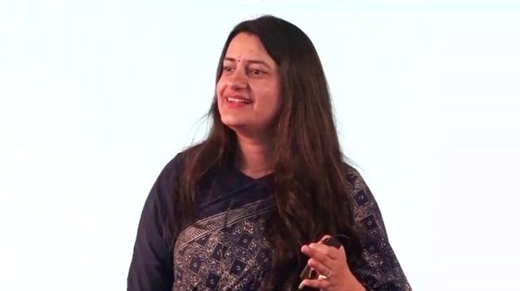 PepsiCo appoints Pavitra Singh as new Head- Human Resources for India