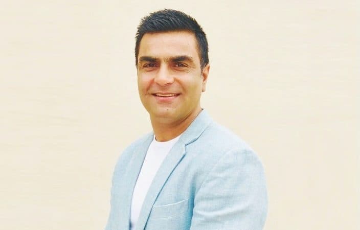 Latest news: Ex- Aon Hewitt CEO Sandeep Chaudhary joins PeopleStrong as President - SightsIn Plus