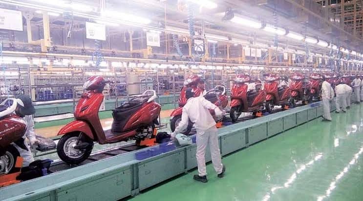 Honda Strike: Permanent Workers resume production, Contract Workers continued with their dharna