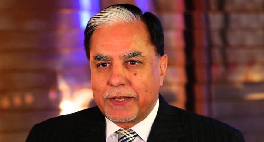 Latest news: Subhash Chandra steps down as Zee Entertainment Chairman - SightsIn Plus