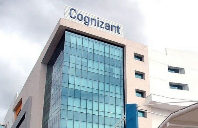 Cognizant Healthcare Head Sacked Over Compliance Issue