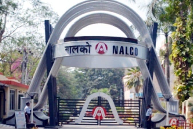 Nalco Appoints Radhashayam Mahapatrao as New HR Director