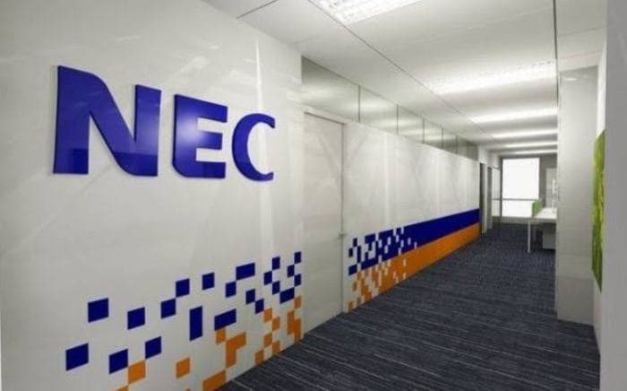 NEC Corporation to hire 14000 employees