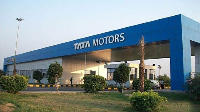 Tata Motors not to layoff workforce amid the slowdown