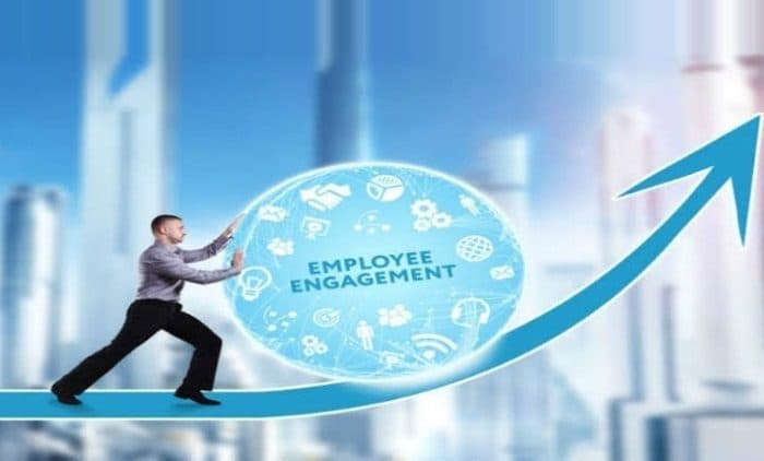 Designing a holistic model of Employee Engagement
