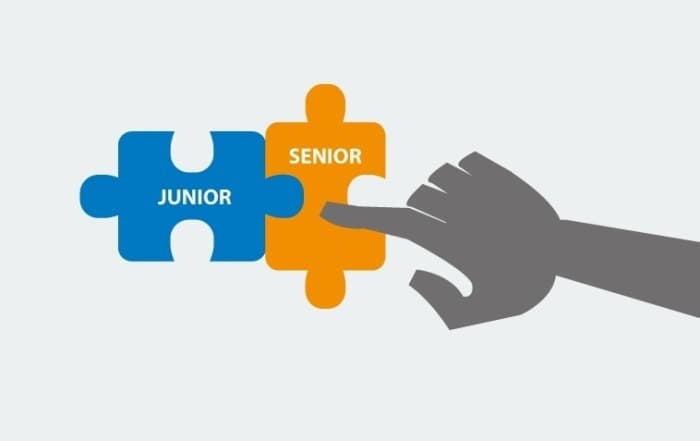 Leaders and Reverse Shadow: What would it look like?