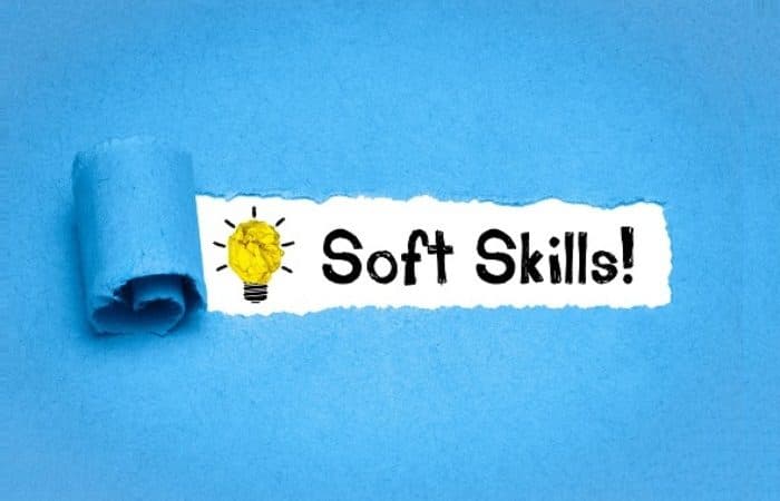 Value of Soft Skills in the Workplace