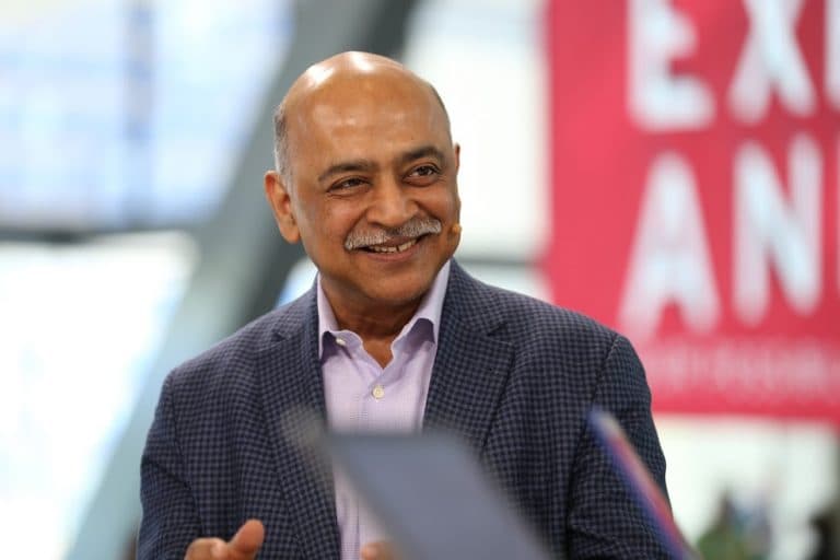IBM expects 80% staff to work 3-days/week in office model