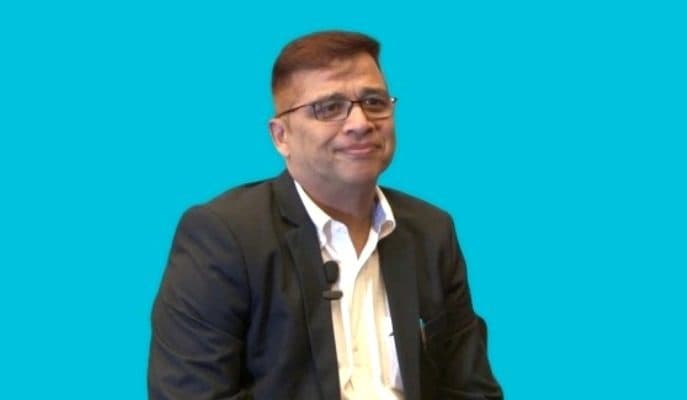 Latest news: Vodafone Ideas SVP HR Ranjan Mishra joins Diebold Nixdorf - SightsIn Plus