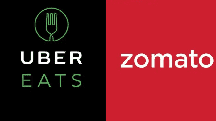 Zomato acquires Uber Eats