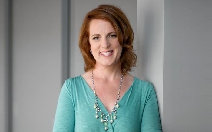 Latest news: Whitney Johnson Disruptive Innovation in Human Resources - SightsIn Plus