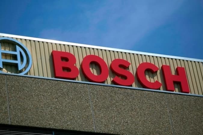 Bosch to upgrade Bengaluru unit to AIoT-enabled campus, invest Rs crore