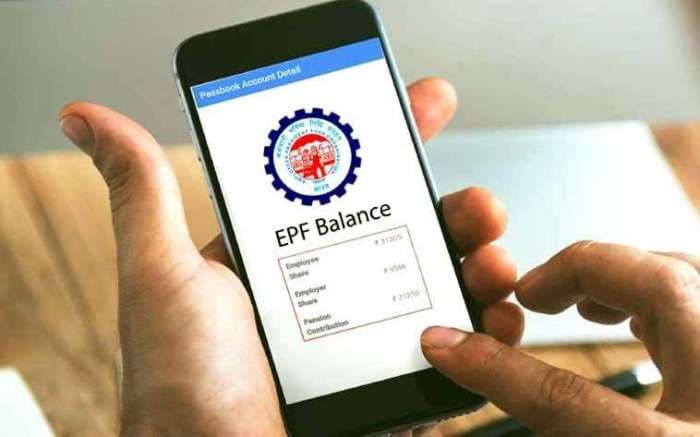 How to withdraw from EPF if you are impacted by Covid-