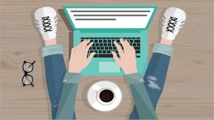 Work From Home: The Best Practices