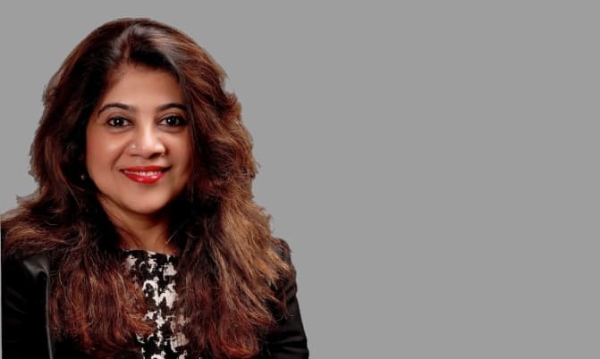 Dr. Tanaya Mishra Global CHRO, Essar Projects on HR Challenges in 2021