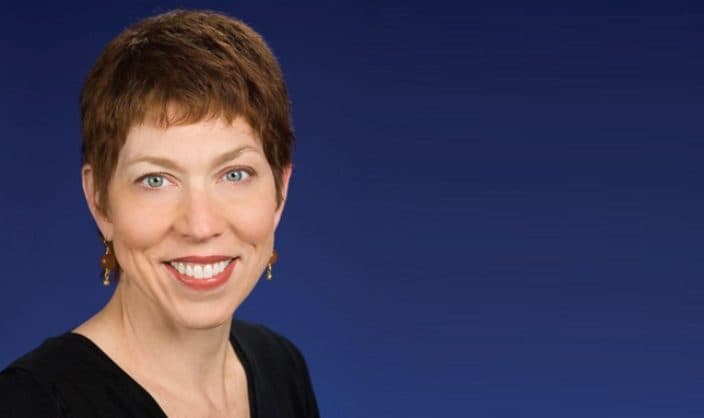 Google’s head of HR to step down