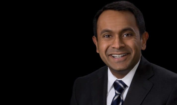 Latest news: Ravin Jesuthasan on the future of work in India - SightsIn Plus