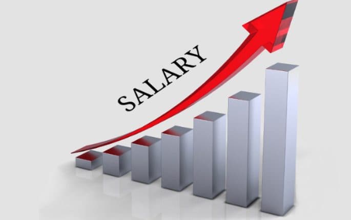 Salary Hike in 2020: Decoding Appraisal Trends- Timesjob