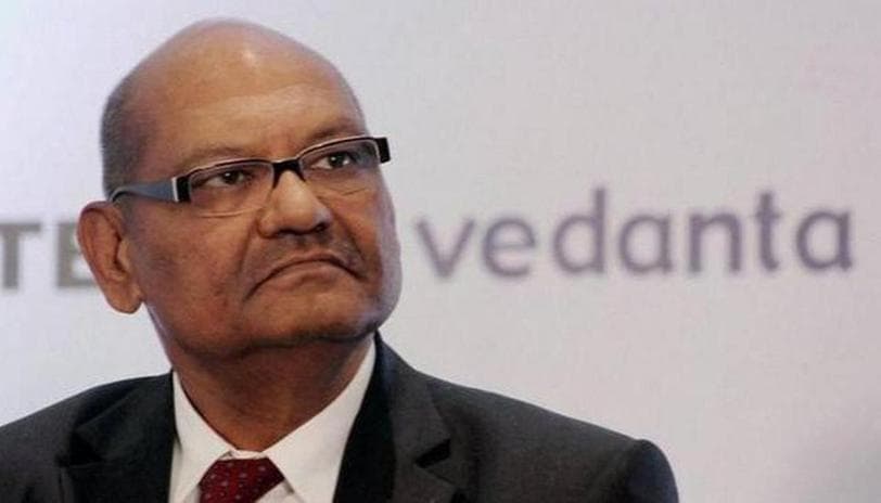 Covid- Vedanta Ltd announces Rs -cr fund