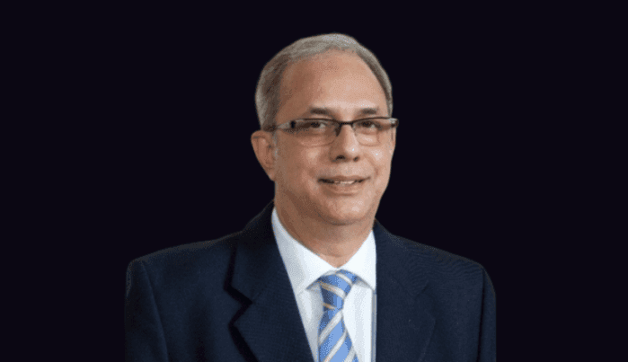 Chandrasekhar Mukherjee joins Magic Bus India Foundation as CHRO