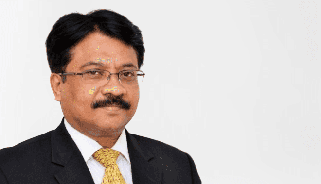 L&T appoints a new Head- Corporate Human Resources