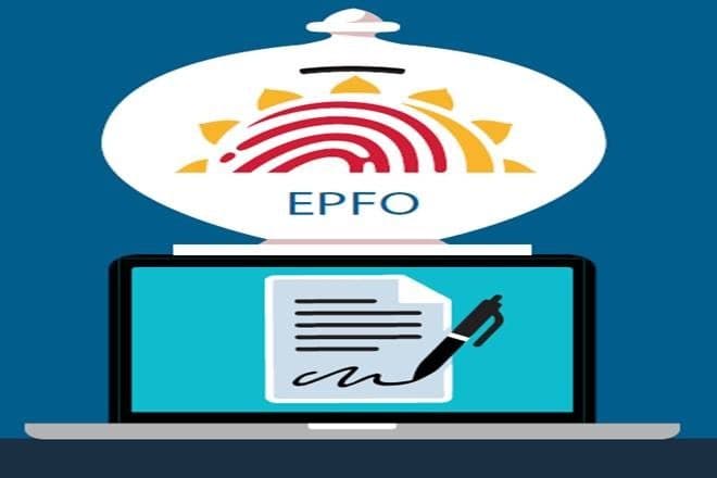COVID- EPFO advises Beneficiaries to avail Online Services