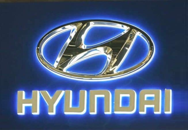 Hyundai, Ford, and Bajaj temporarily shut down plants