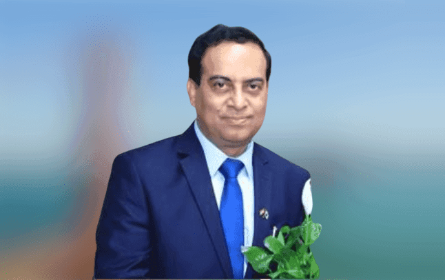 Ashok Kumar Kalra appointed as Director- HR, EIL