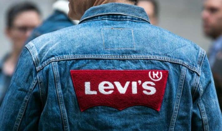 Levi Strauss & Co. appoints new Chief Human Resources Officer