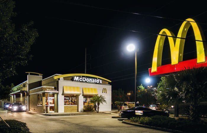 McDonald’s appoints new Global Chief People Officer