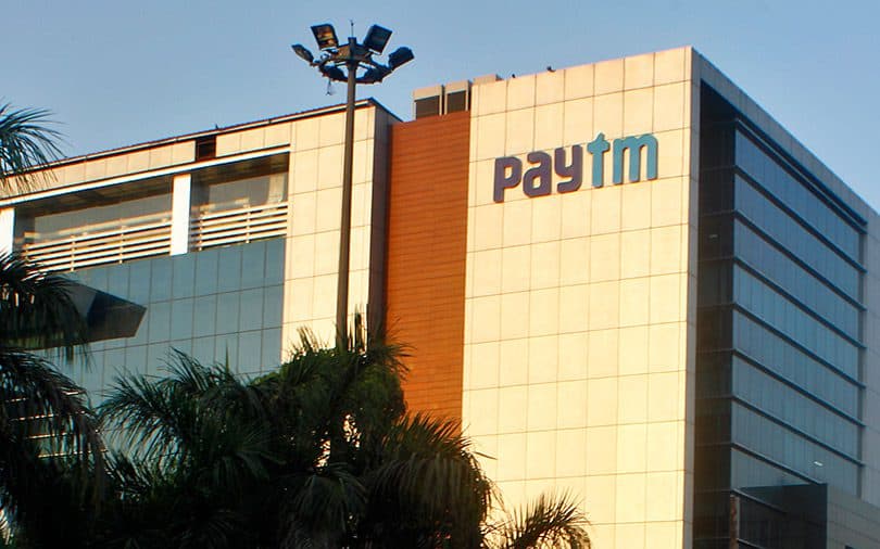 Paytm shuts its offices in Gurugram and Noida for two days