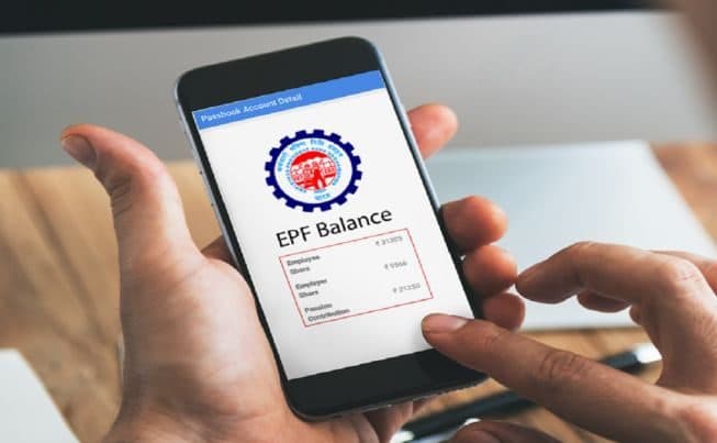 EPFO cuts interest rate to . for -
