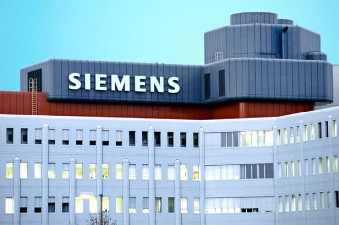 Siemens to let staff ‘Work From Anywhere’ permanently