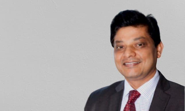 Dabur appoints new Head- HR from Nestle