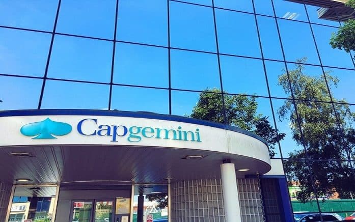 Capgemini India continues to hire even in COVID-19 crisis