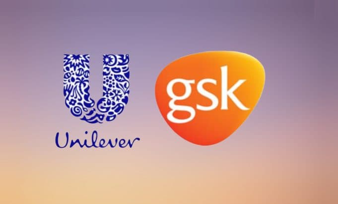 Unilever confirms completion of HUL-GSK merger