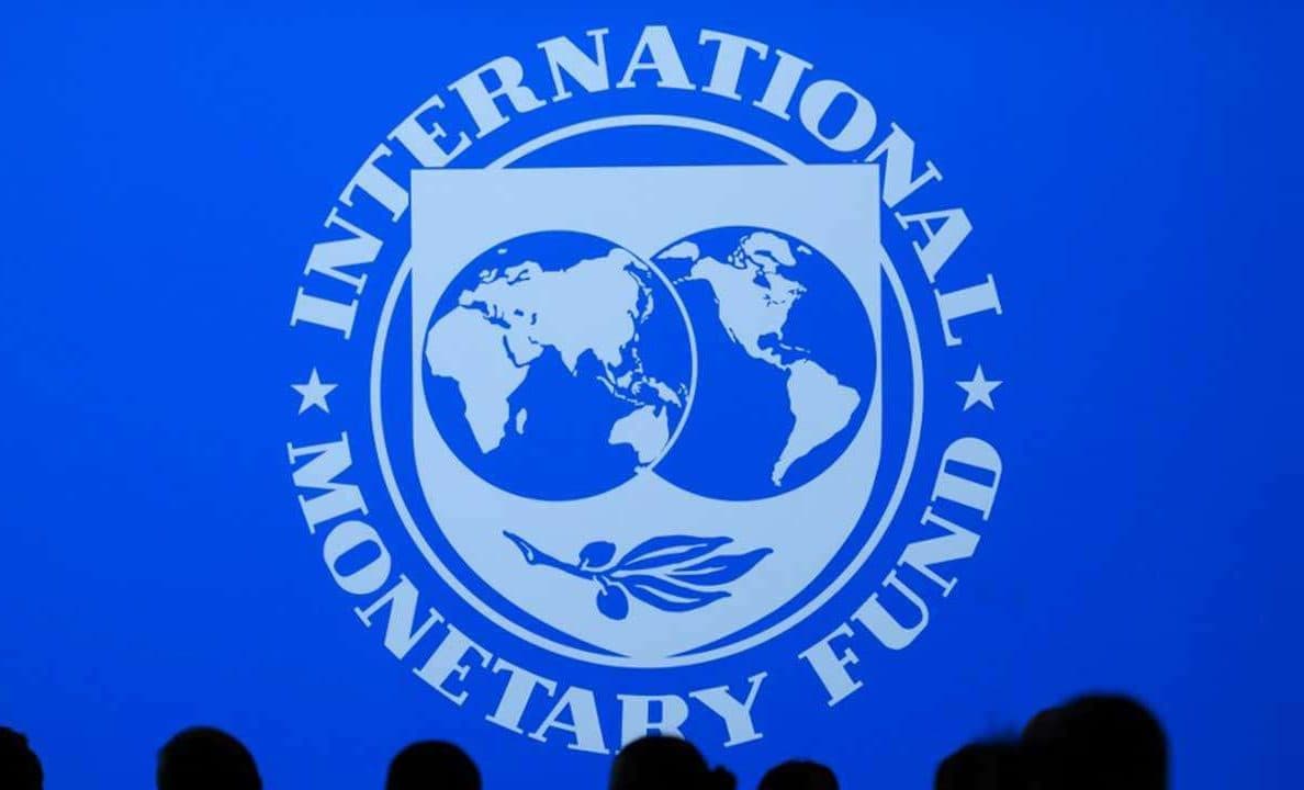 Coronavirus has plunged World into Recession IMF